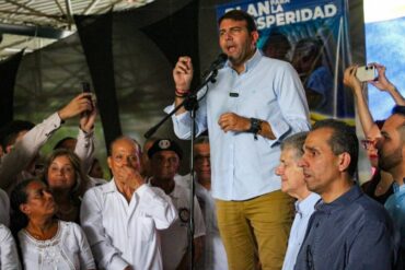 Carlos Prosperi