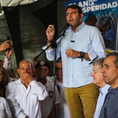 Carlos Prosperi