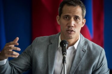 Guaidó