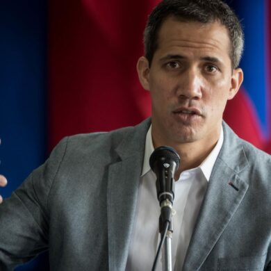 Guaidó