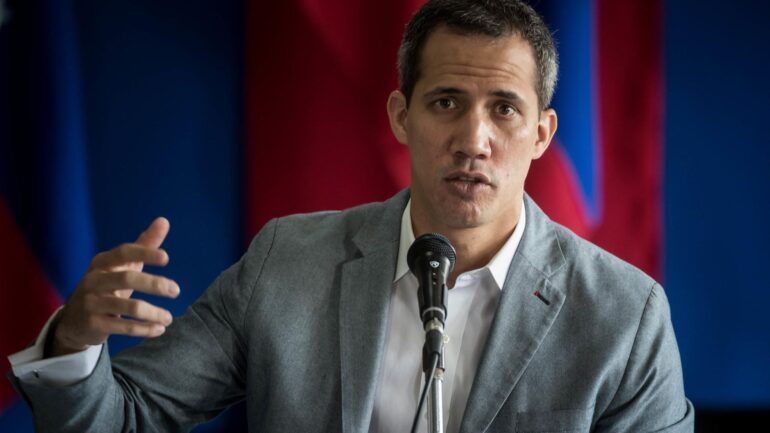 Guaidó