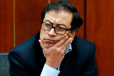 gustavo petro