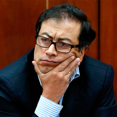 gustavo petro