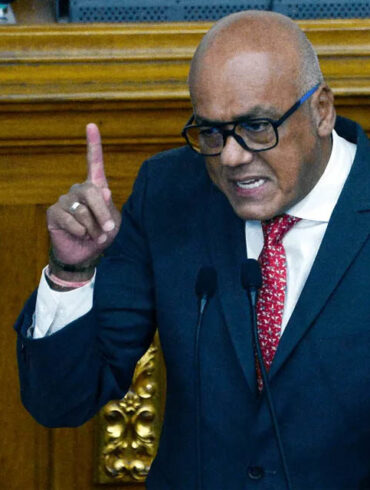 Jorge