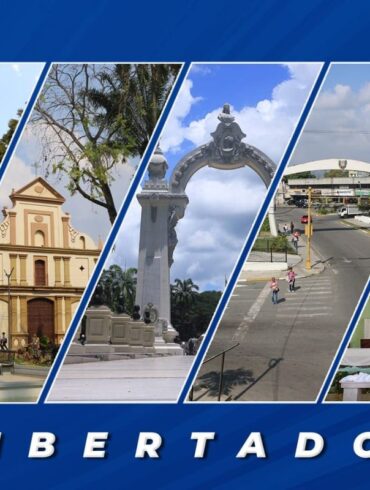 municipios