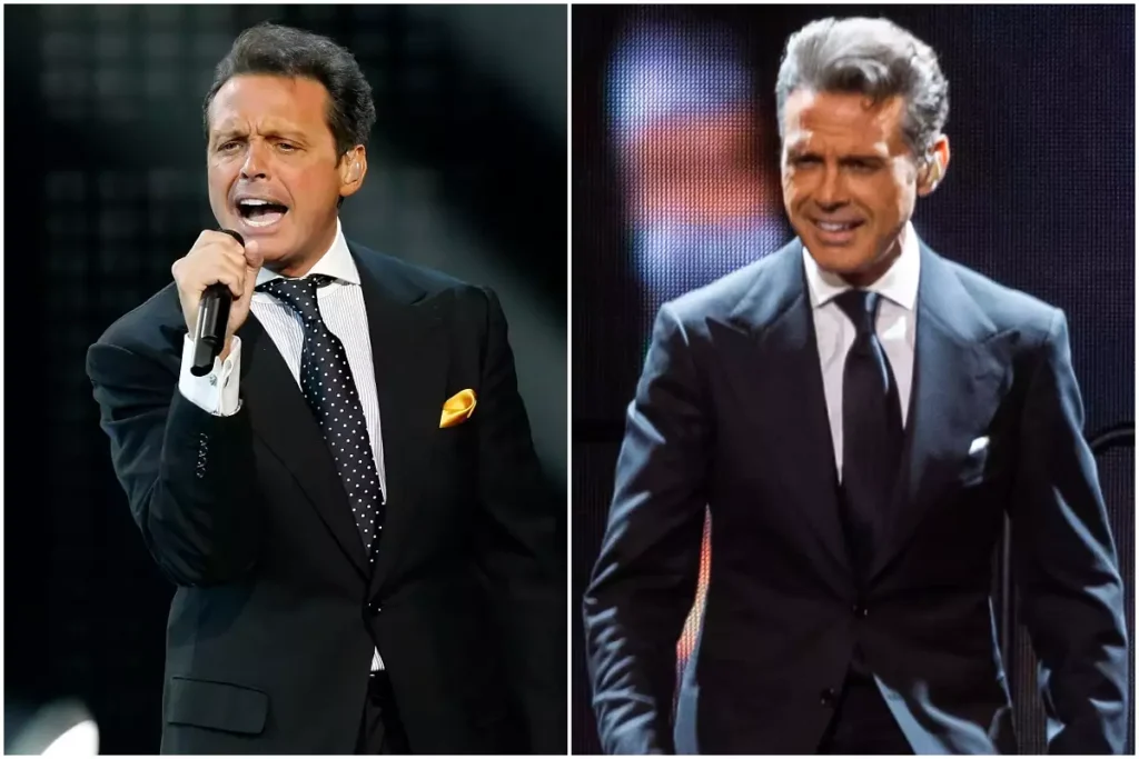 Luis Miguel