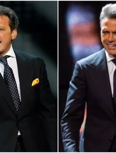 Luis Miguel