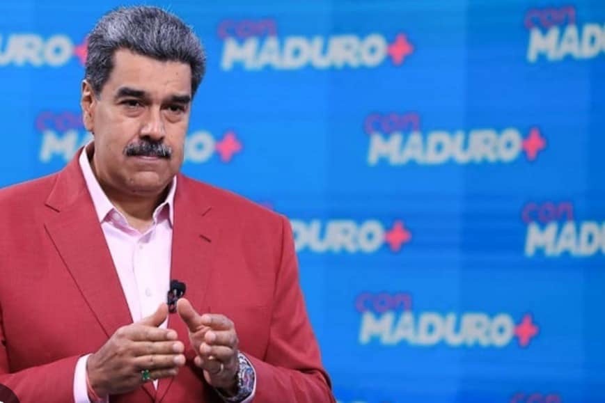 maduro