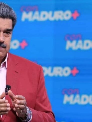 Maduro