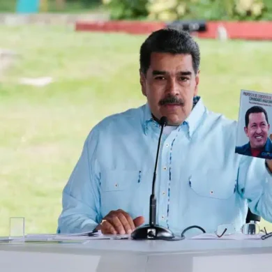 Maduro