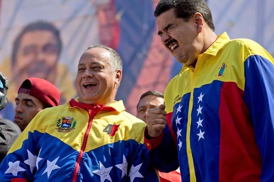 Maduro