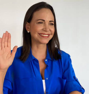 María