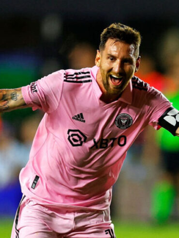 Messi