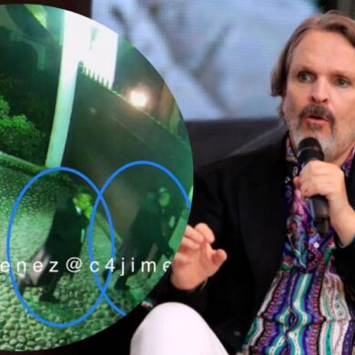 Miguel Bosé
