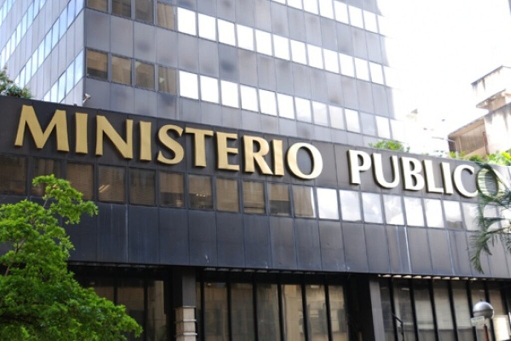 Ministerio