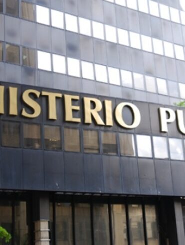 Ministerio