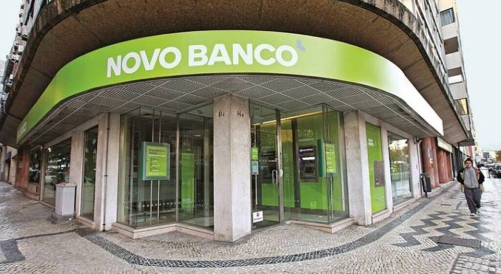 Novo Banco