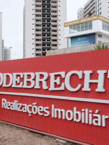 Odebrecht