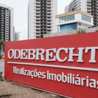 Odebrecht