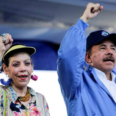 Ortega