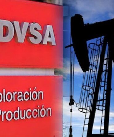 Pdvsa