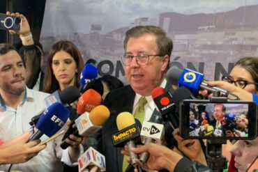 Perez Vivas