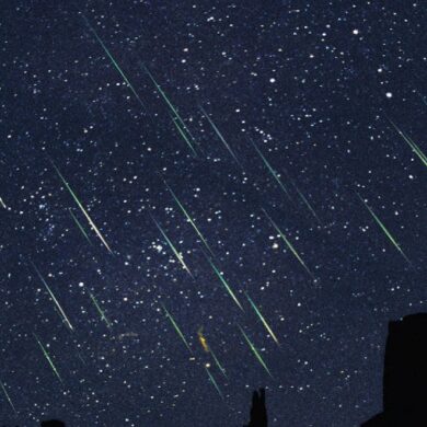 METEOROS