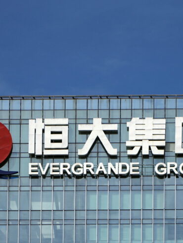 evergrande