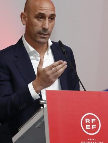 Rubiales