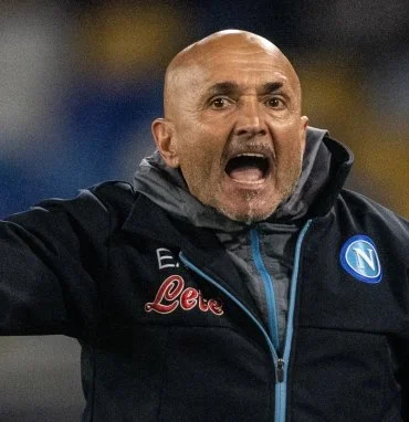 Spalletti