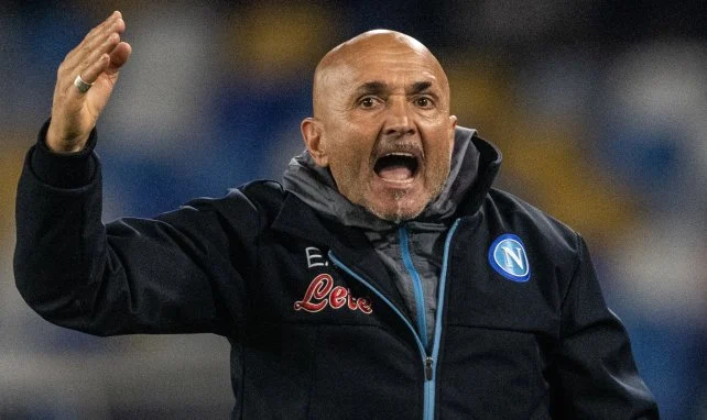 Spalletti