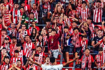 bellingham real madrid athletic