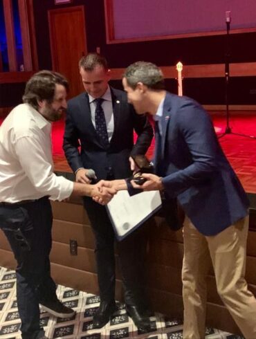 día de juan guaidó