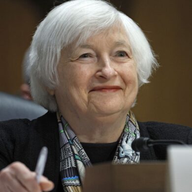 Yellen