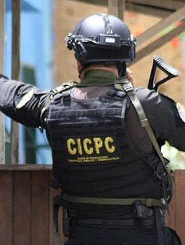 CICPC
