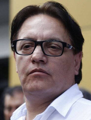 fernando villavicencio