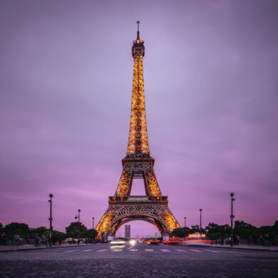 torre eiffel