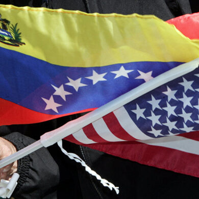 venezuela estados unidos