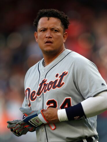 miguel cabrera