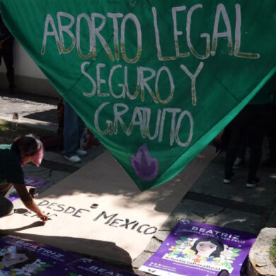 Aborto