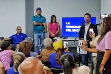 Capriles