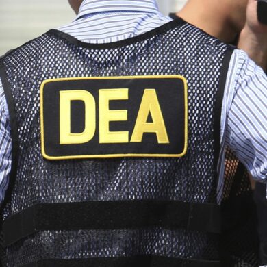 DEA