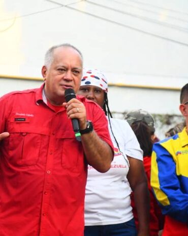 DIOSDADO