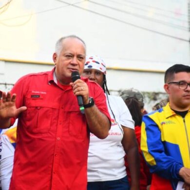 DIOSDADO