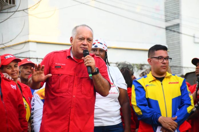 DIOSDADO