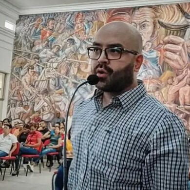 DIPUTADO