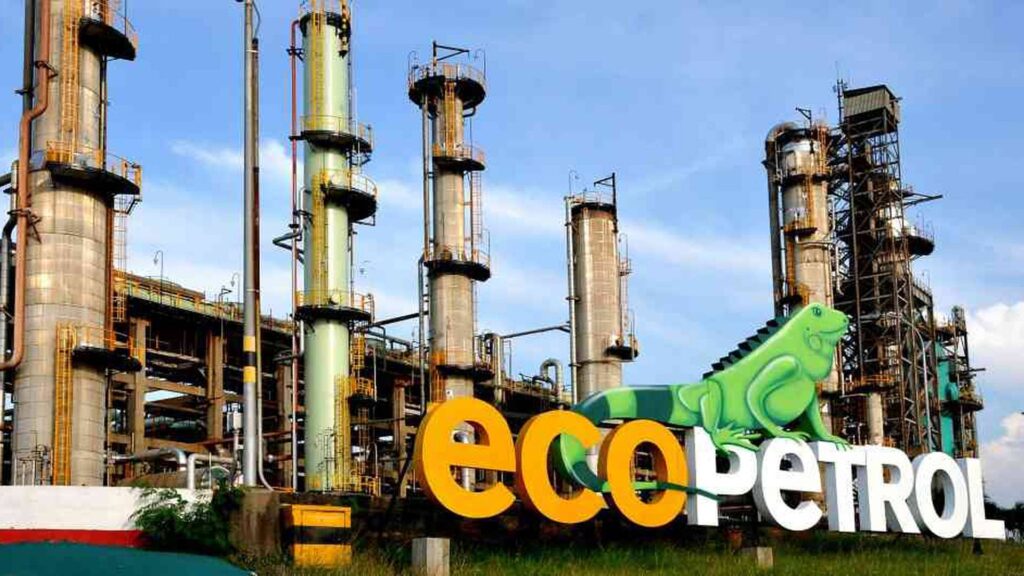 ECOPETROL