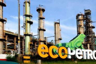 ECOPETROL