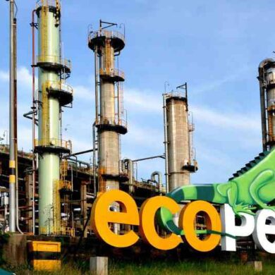 ECOPETROL
