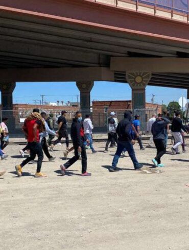 EL PASO